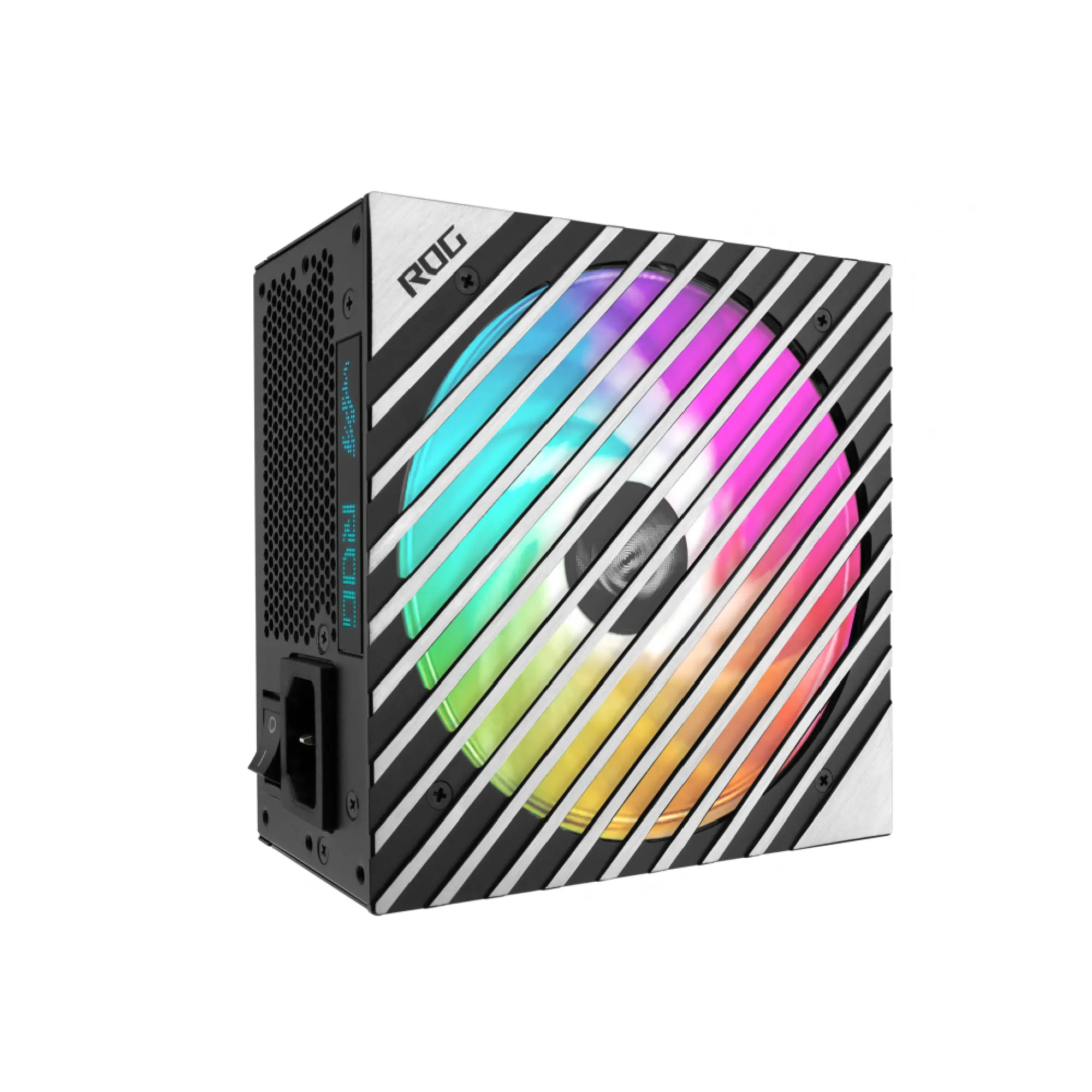 Купить Блок питания ASUS ROG LOKI SFX-L 1000W Platinum - фото 9