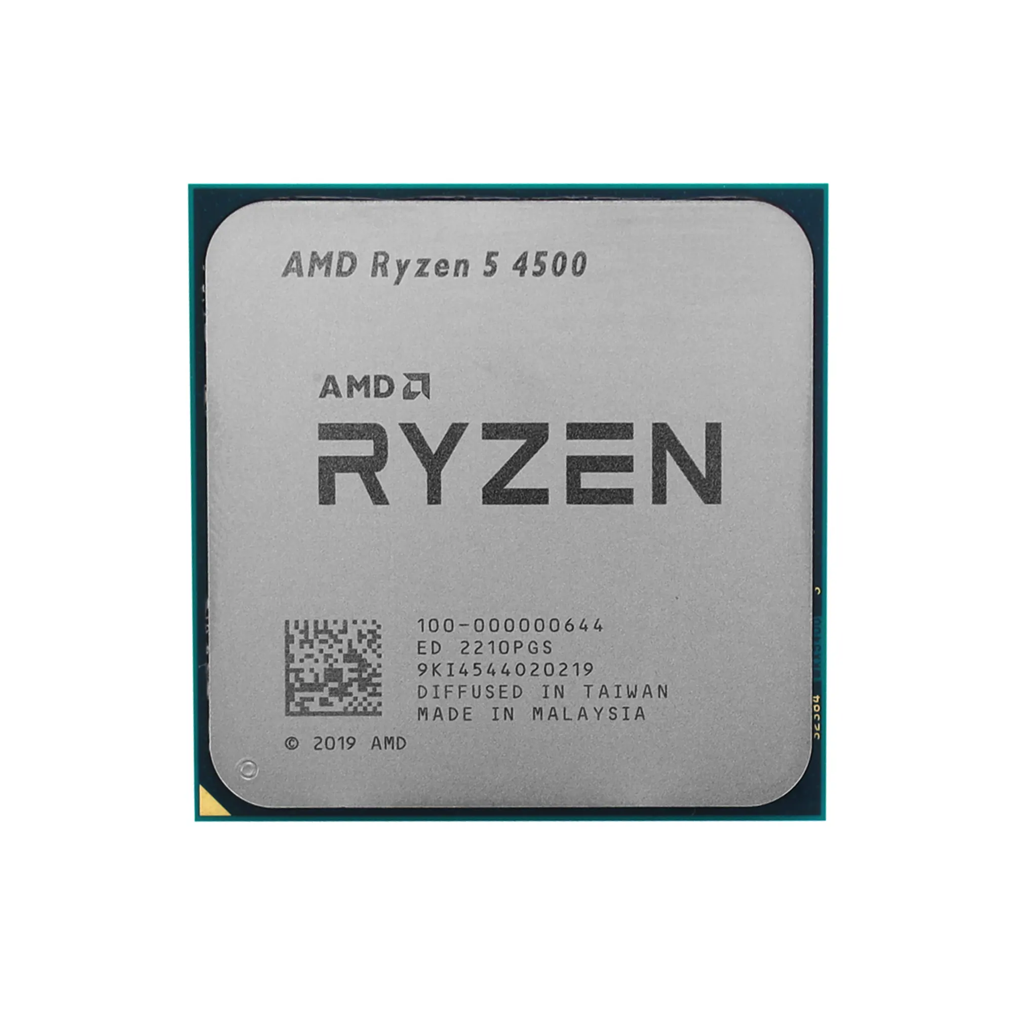 Купить Процессор AMD Ryzen 5 4500 - фото 1