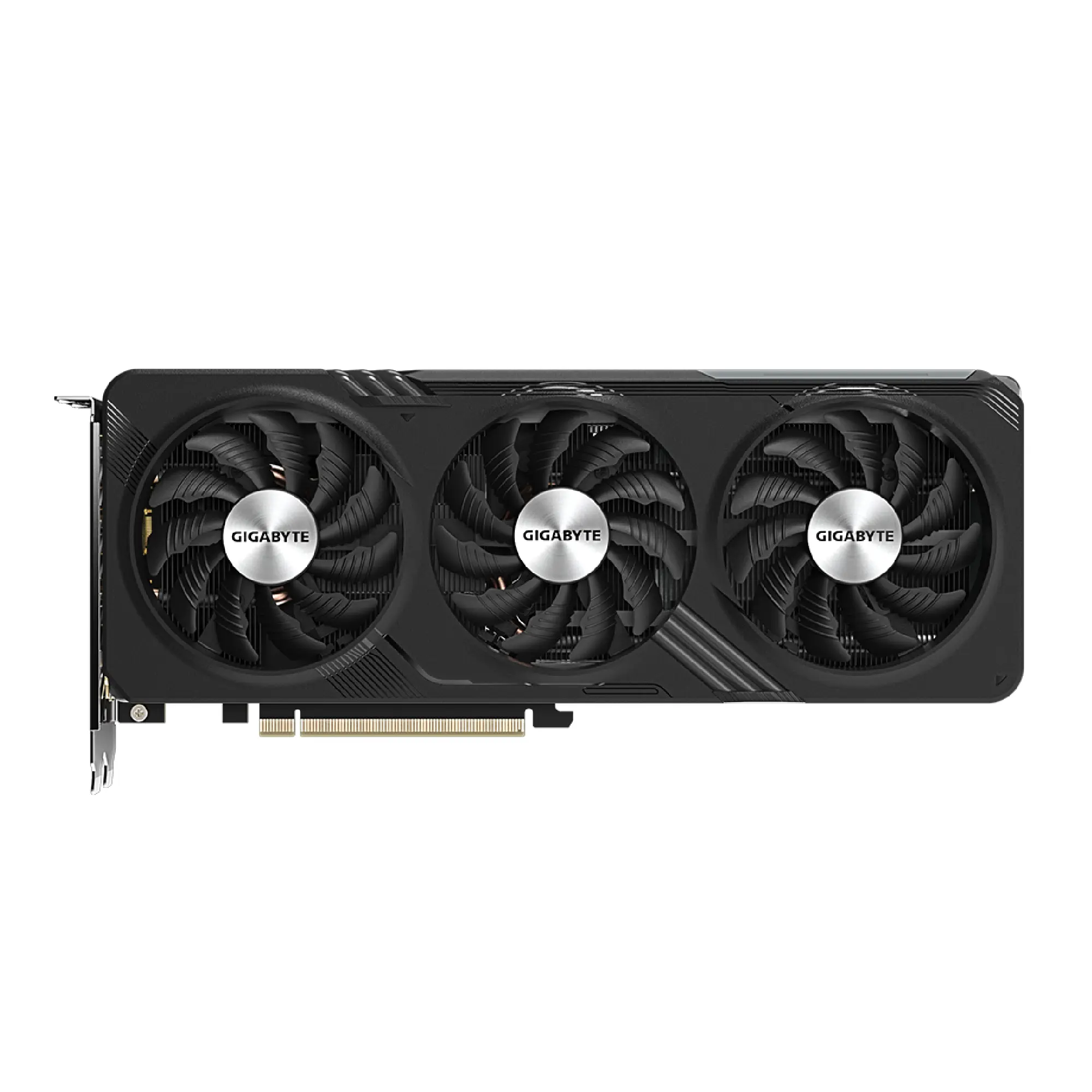 Купить Видеокарта GIGABYTE GeForce RTX 4060 GAMING OC 8G - фото 1