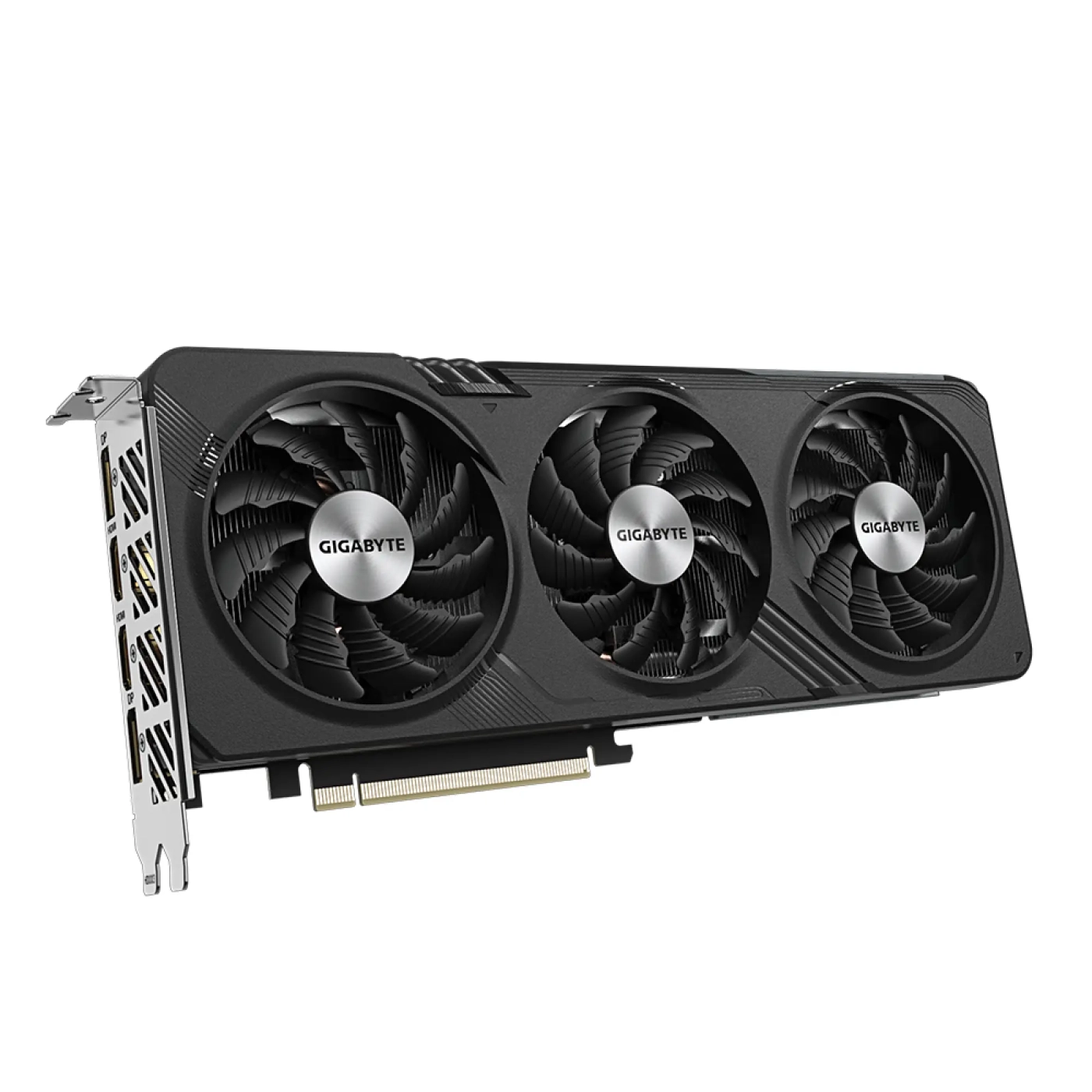 Купить Видеокарта GIGABYTE GeForce RTX 4060 GAMING OC 8G - фото 2
