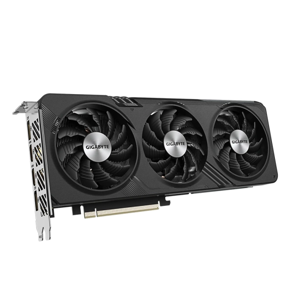 Купить Видеокарта GIGABYTE GeForce RTX 4060 GAMING OC 8G - фото 2