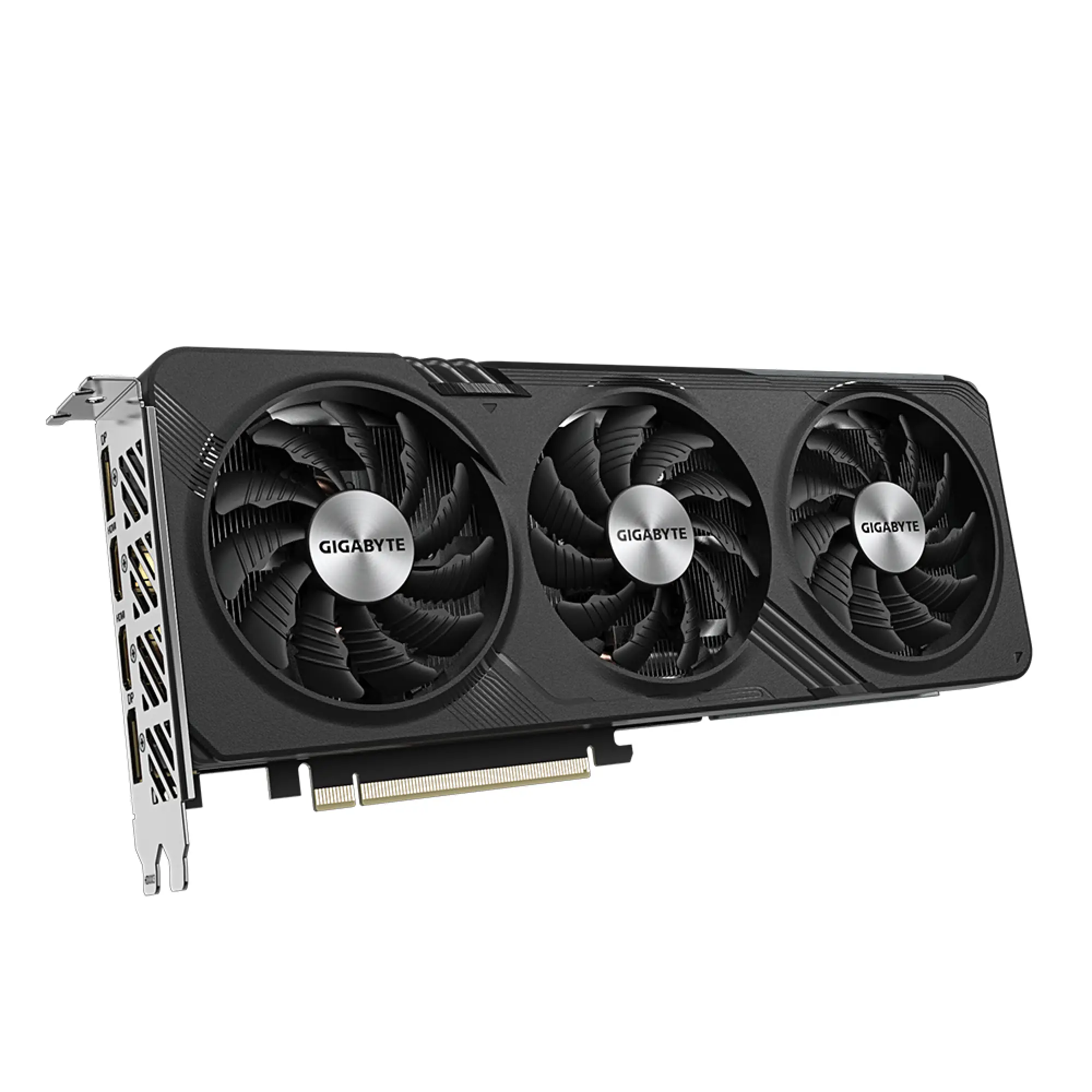 Купить Видеокарта GIGABYTE GeForce RTX 4060 GAMING OC 8G - фото 2