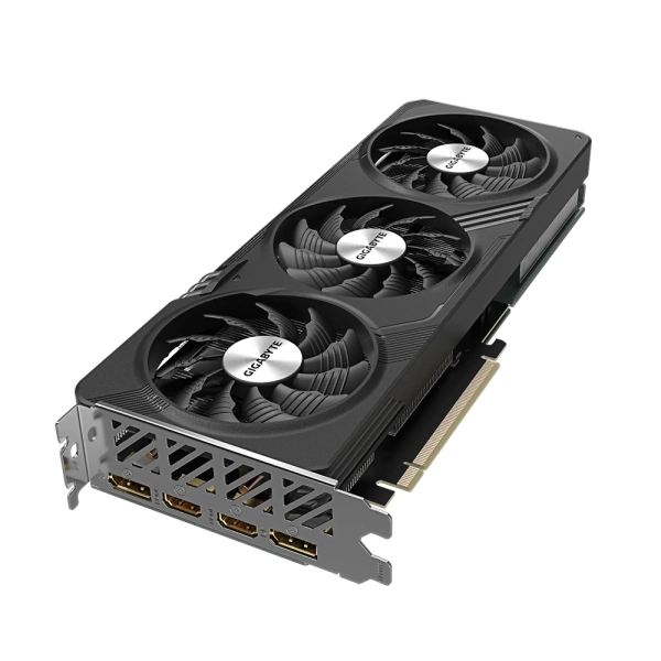 Купить Видеокарта GIGABYTE GeForce RTX 4060 GAMING OC 8G - фото 3