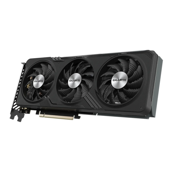 Купить Видеокарта GIGABYTE GeForce RTX 4060 GAMING OC 8G - фото 4