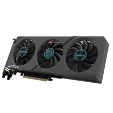 Купити Відеокарта GIGABYTE GeForce RTX 4060 EAGLE OC 8G - ціна в