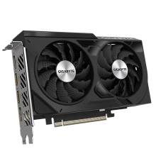 Купить Видеокарта GIGABYTE GeForce RTX 4060 WINDFORCE OC 8G - фото 2