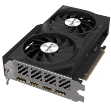 Купить Видеокарта GIGABYTE GeForce RTX 4060 WINDFORCE OC 8G - фото 3