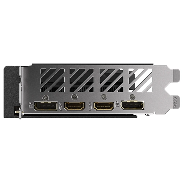 Купить Видеокарта GIGABYTE GeForce RTX 4060 WINDFORCE OC 8G - фото 6