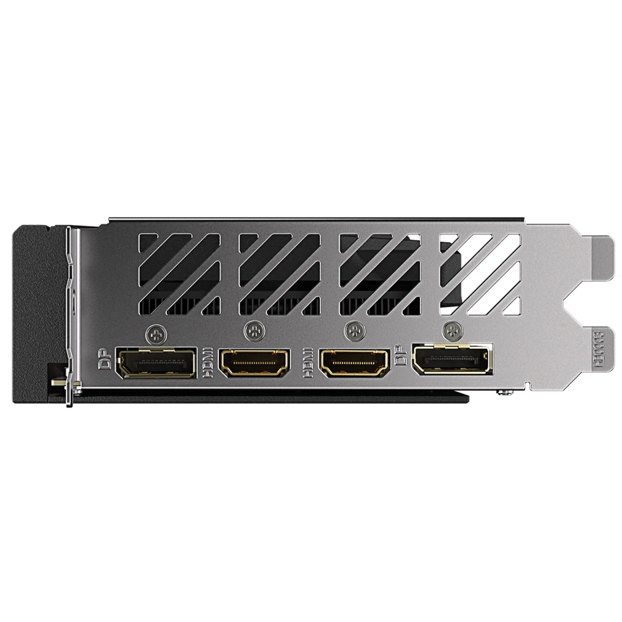 Купить Видеокарта GIGABYTE GeForce RTX 4060 WINDFORCE OC 8G - фото 6