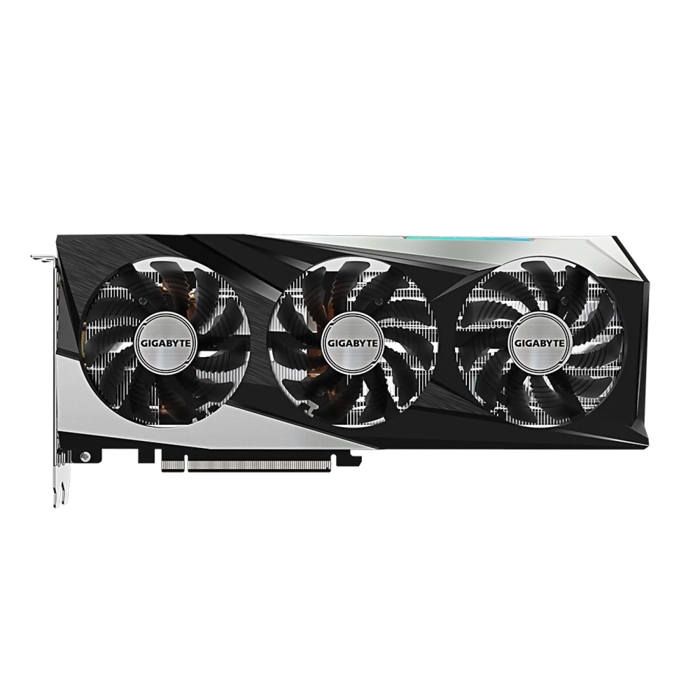 Купить Видеокарта GIGABYTE Radeon RX 7600 GAMING OC 8G - фото 1