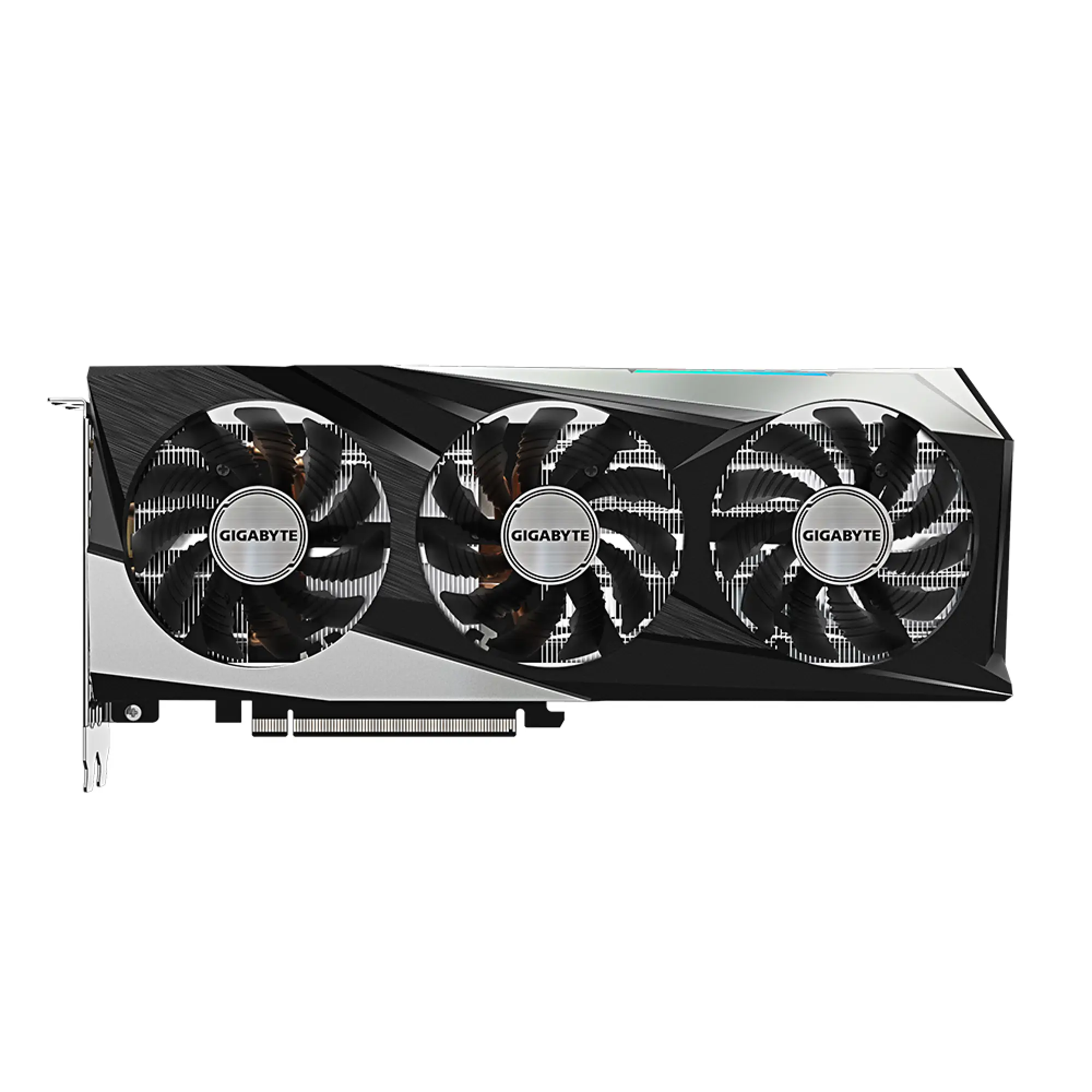 Купить Видеокарта GIGABYTE Radeon RX 7600 GAMING OC 8G - фото 1
