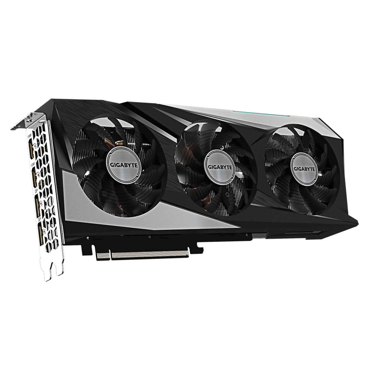 Купить Видеокарта GIGABYTE Radeon RX 7600 GAMING OC 8G - фото 2