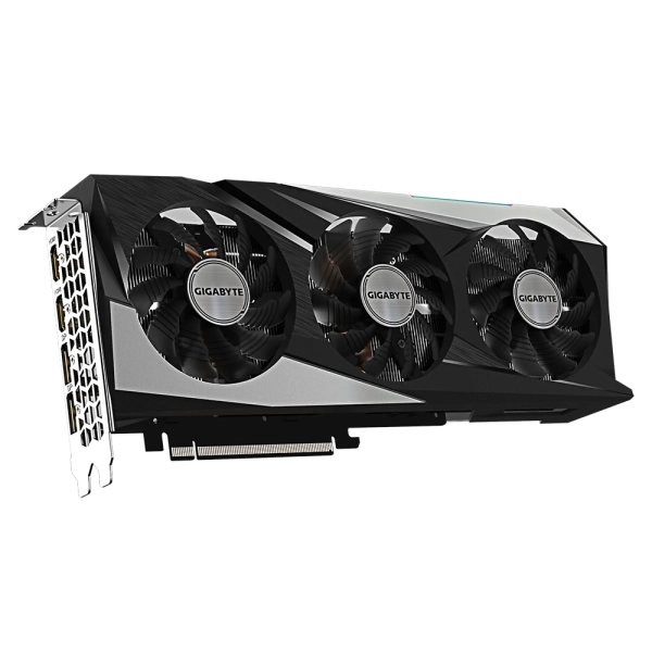 Купить Видеокарта GIGABYTE Radeon RX 7600 GAMING OC 8G - фото 2