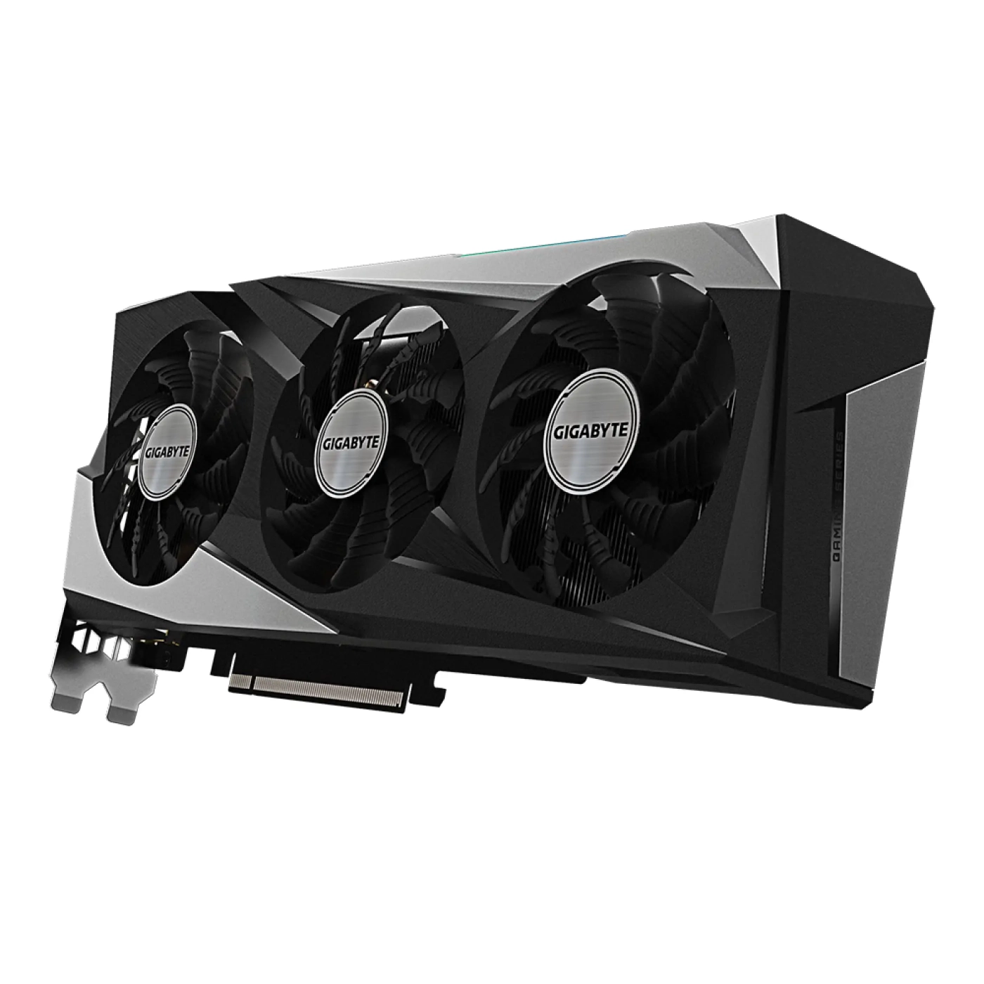 Купить Видеокарта GIGABYTE Radeon RX 7600 GAMING OC 8G - фото 3