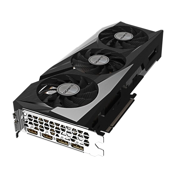 Купить Видеокарта GIGABYTE Radeon RX 7600 GAMING OC 8G - фото 4