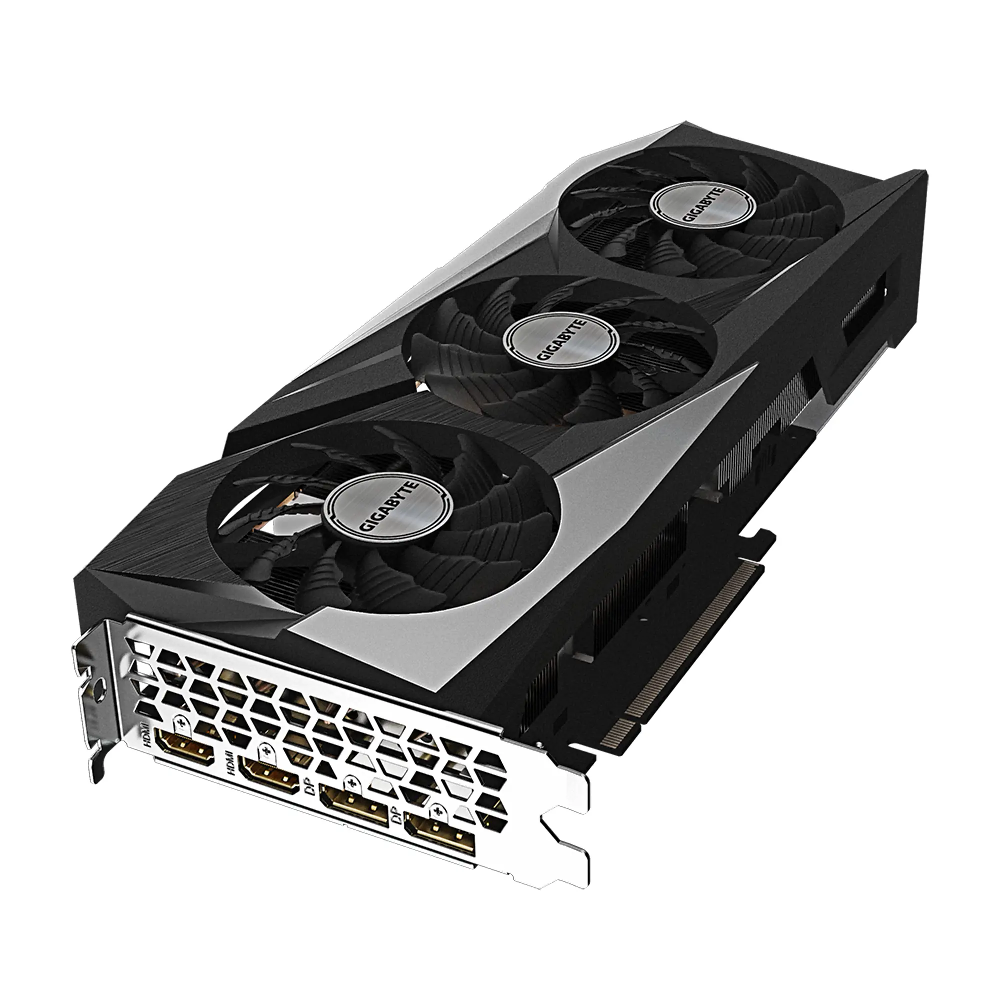 Купить Видеокарта GIGABYTE Radeon RX 7600 GAMING OC 8G - фото 4