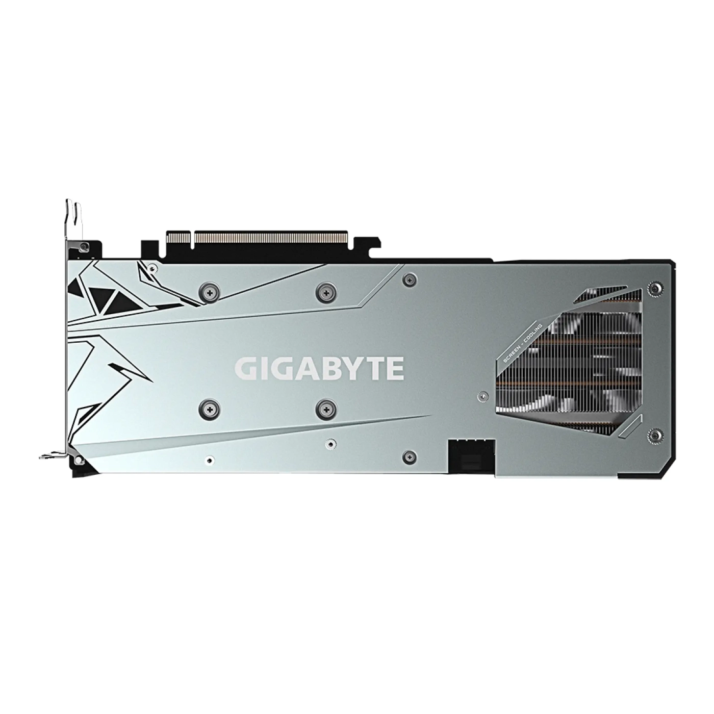Купить Видеокарта GIGABYTE Radeon RX 7600 GAMING OC 8G - фото 6