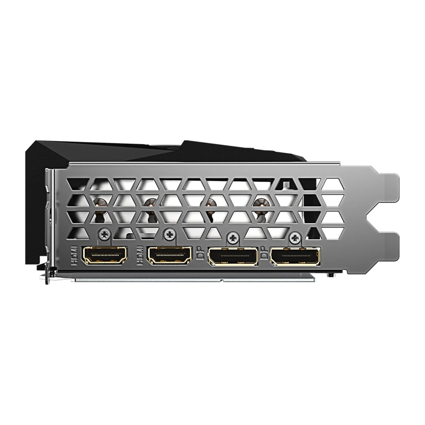 Купить Видеокарта GIGABYTE Radeon RX 7600 GAMING OC 8G - фото 7