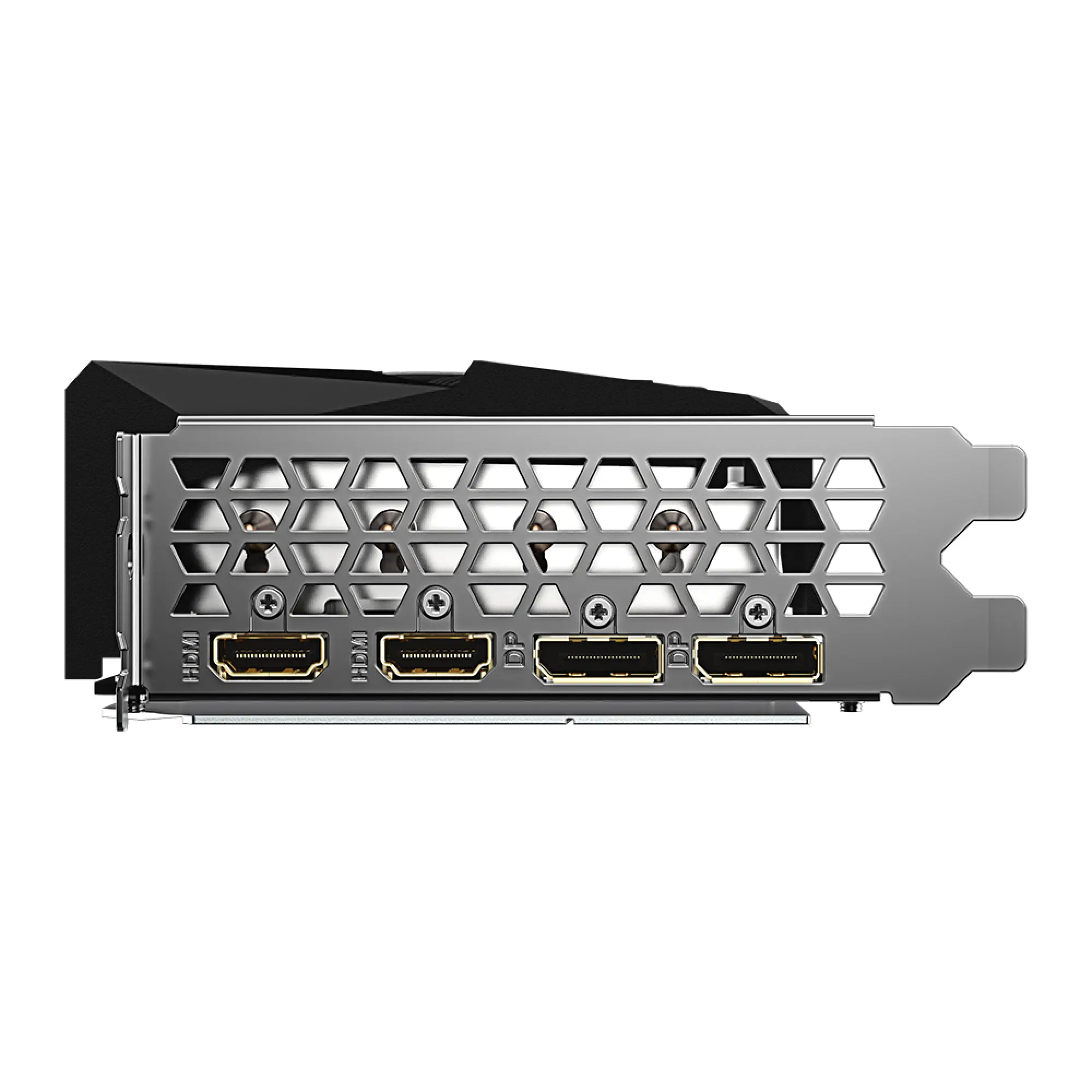 Купить Видеокарта GIGABYTE Radeon RX 7600 GAMING OC 8G - фото 7