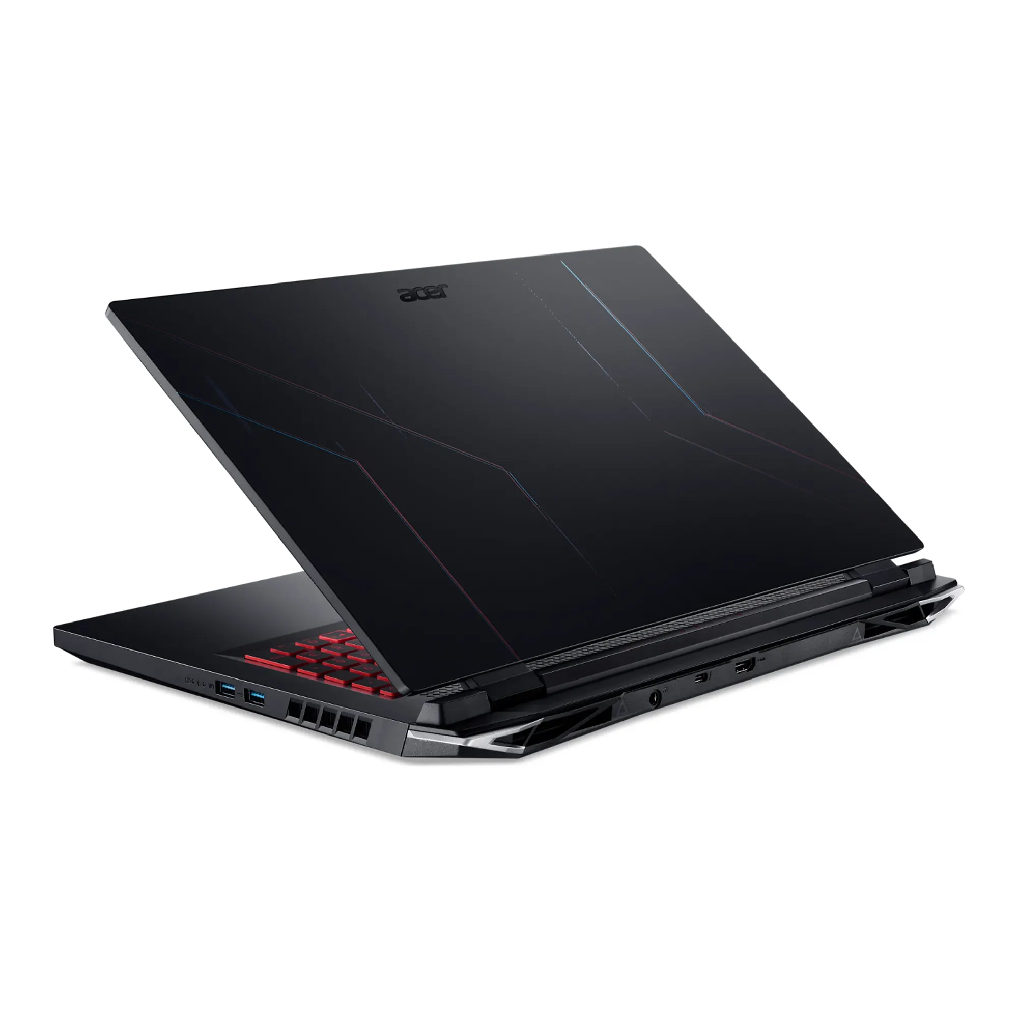 Купить Ноутбук Acer Nitro 5 AN517-55 - фото 7