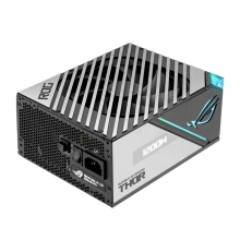 Купити Блок живлення ASUS ROG THOR 1200W 80+ Platinum (ROG-THOR-1200P2-GAMING) - фото 5