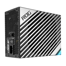Купити Блок живлення ASUS ROG THOR 1200W 80+ Platinum (ROG-THOR-1200P2-GAMING) - фото 8
