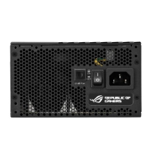 Купити Блок живлення ASUS ROG THOR 1200W 80+ Platinum (ROG-THOR-1200P2-GAMING) - фото 12