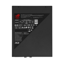 Купити Блок живлення ASUS ROG THOR 1200W 80+ Platinum (ROG-THOR-1200P2-GAMING) - фото 13