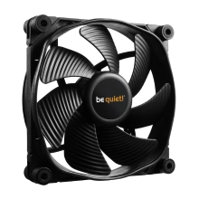 Купить Вентилятор be quiet! Silent Wings 3 120mm PWM - фото 2