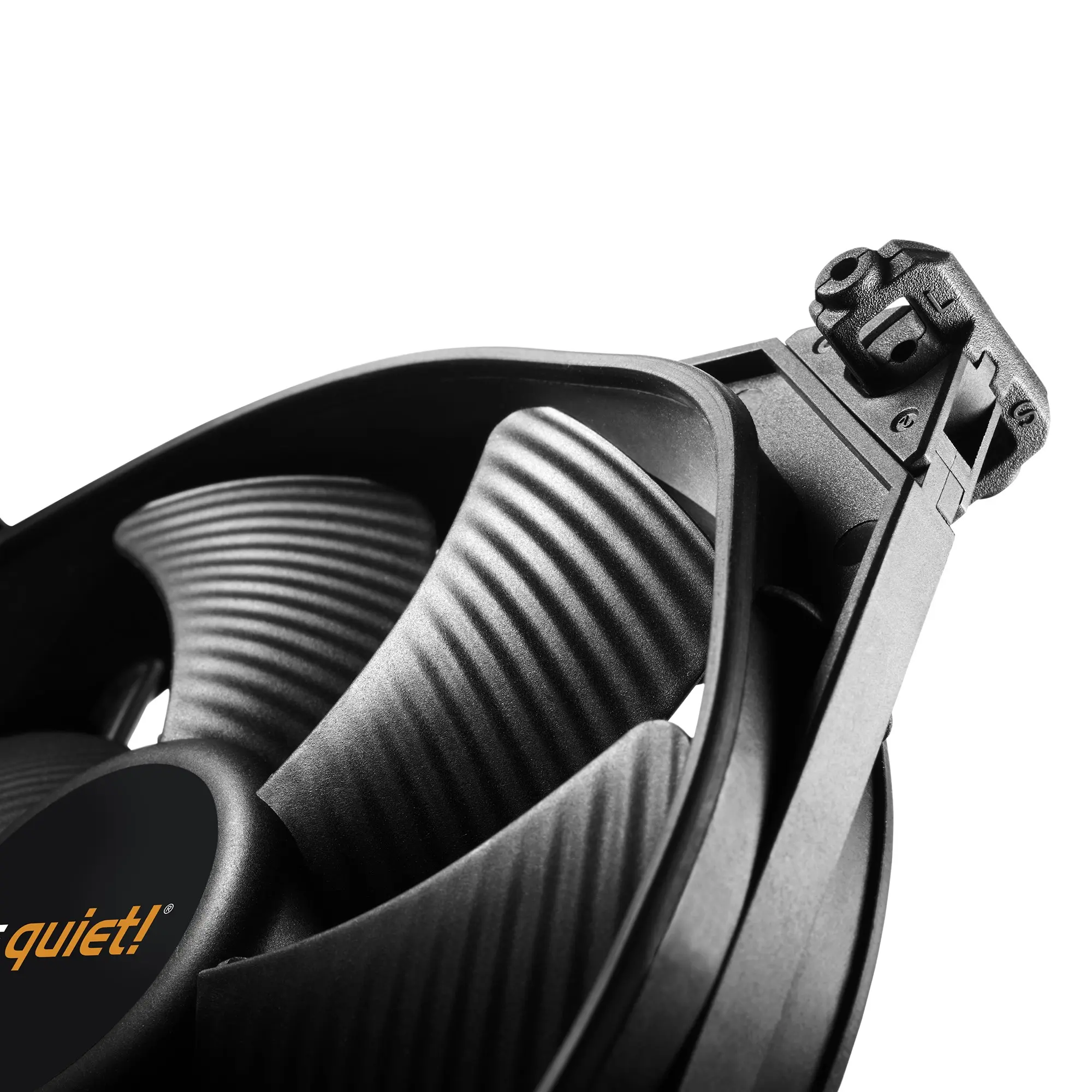 Купить Вентилятор be quiet! Silent Wings 3 120mm PWM - фото 3