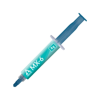 Купити Термопаста Arctic MX-6 8 г - фото 1