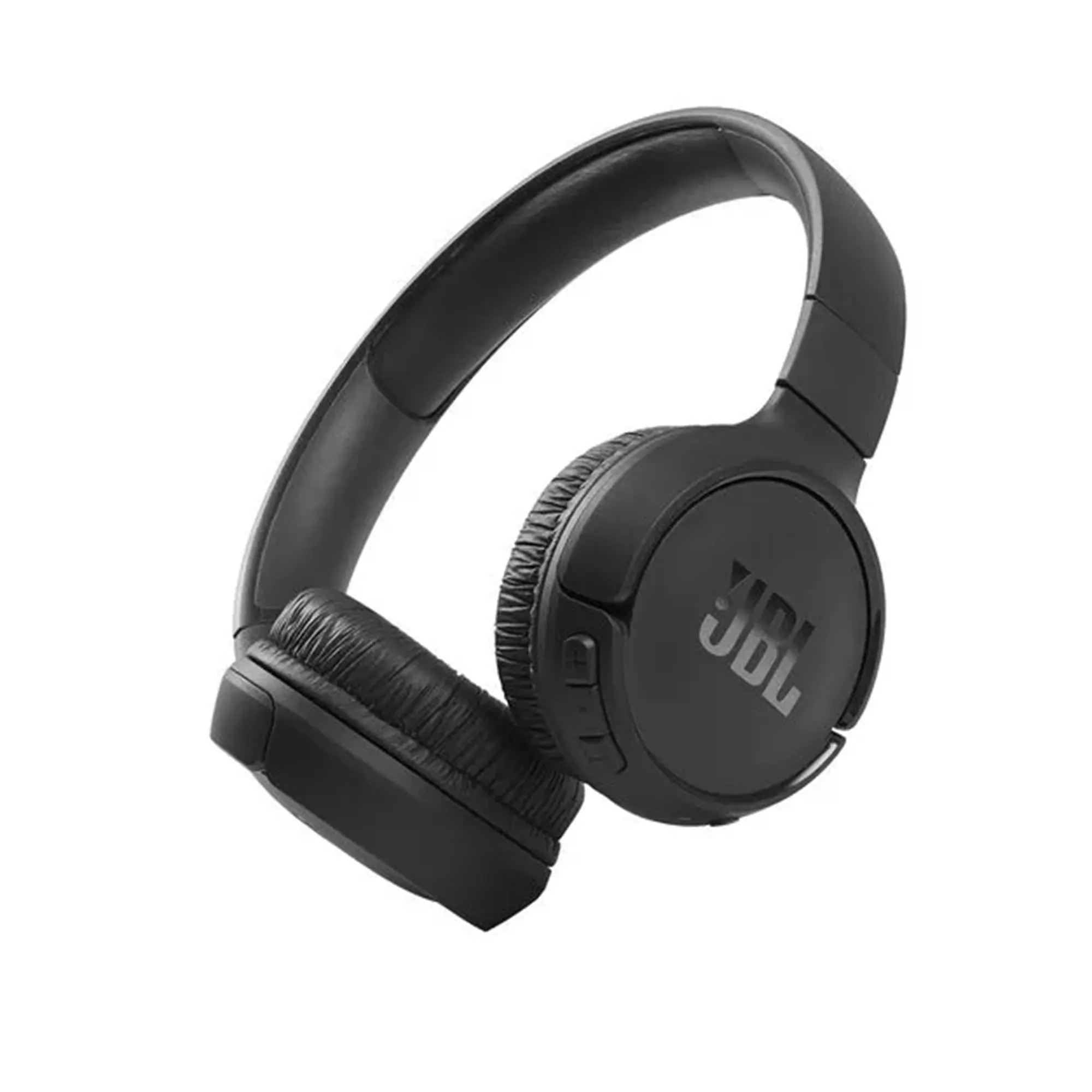 Купити Навушники JBL T510 BT Black (JBLT510BTBLKEU) - фото 1