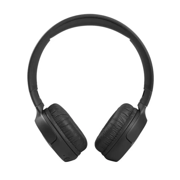 Купити Навушники JBL T510 BT Black (JBLT510BTBLKEU) - фото 4