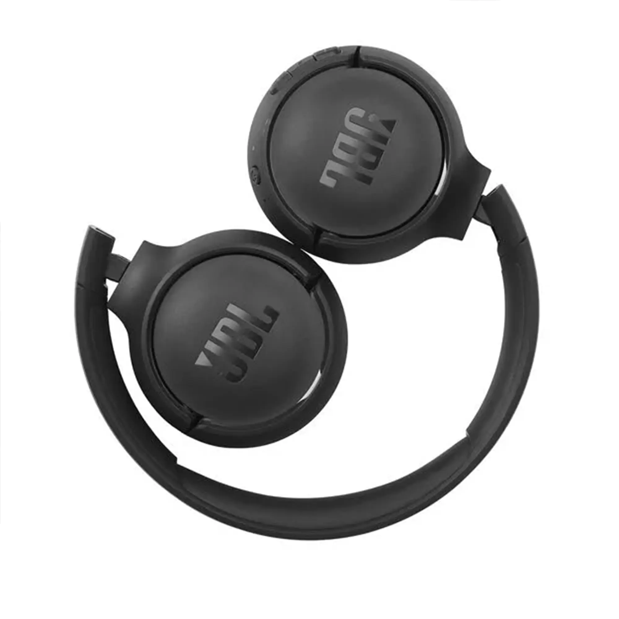 Купити Навушники JBL T510 BT Black (JBLT510BTBLKEU) - фото 5