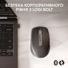 Купить Мышь Logitech MX Anywhere 3S Graphite - фото 2