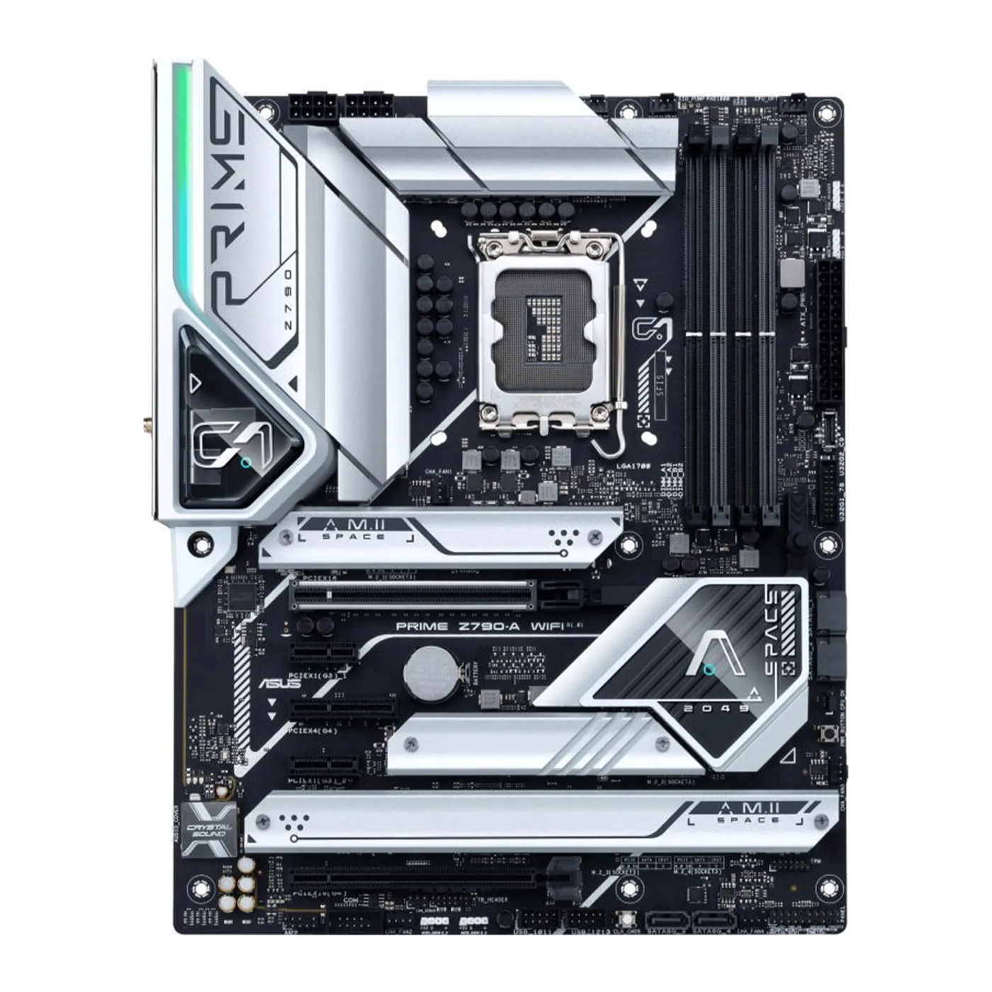 Купить Материнская плата ASUS PRIME Z790-A WIFI - фото 2