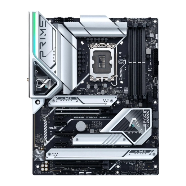 Купить Материнская плата ASUS PRIME Z790-A WIFI - фото 2