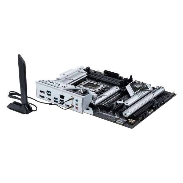 Купить Материнская плата ASUS PRIME Z790-A WIFI - фото 6