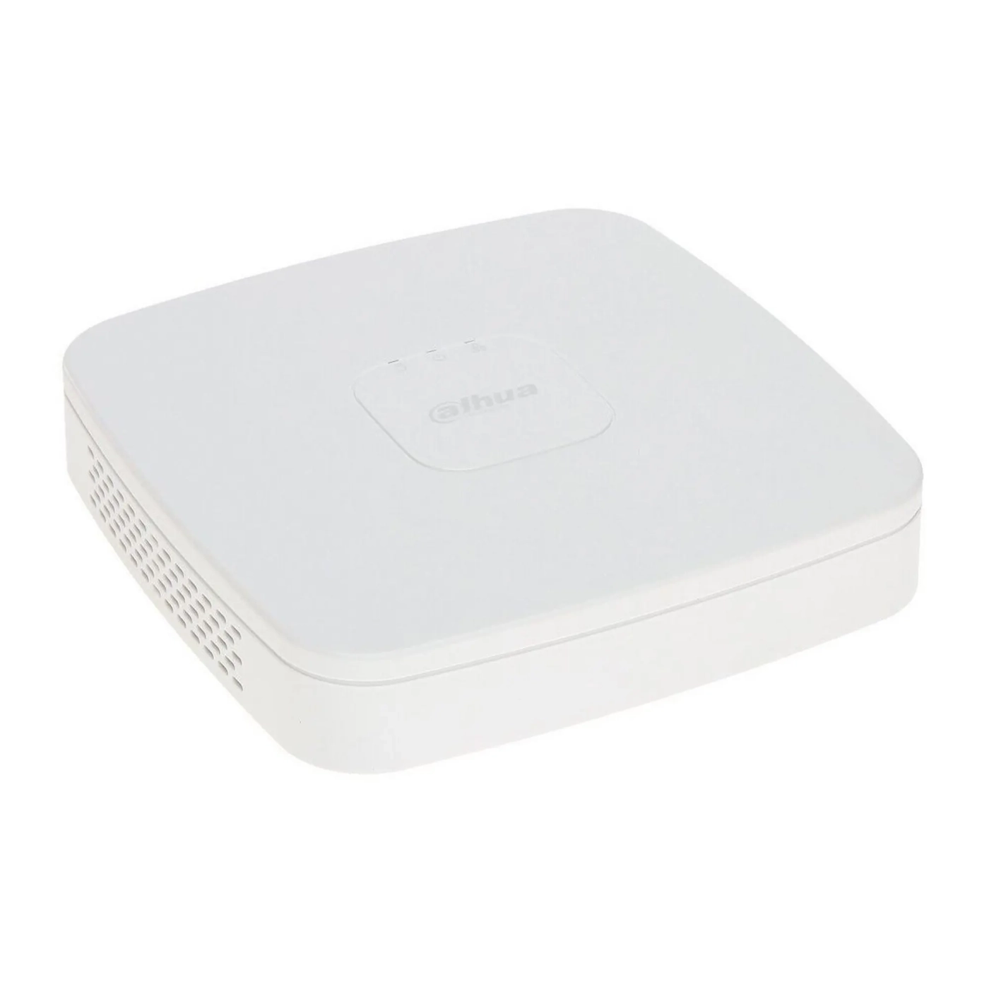 Купить Видеорегистратор Dahua DH-NVR1A04-4P - фото 1