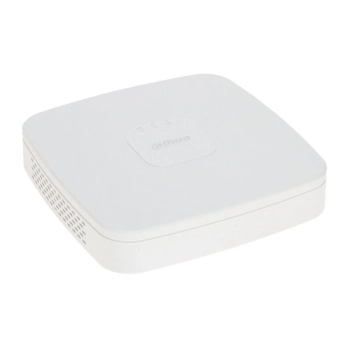 Купить Видеорегистратор Dahua DH-NVR1A04-4P - фото 1