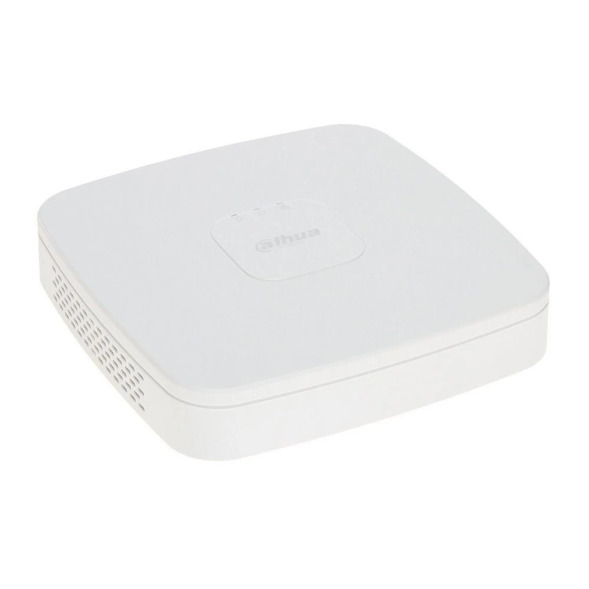 Купить Видеорегистратор Dahua DH-NVR1A04-4P - фото 1