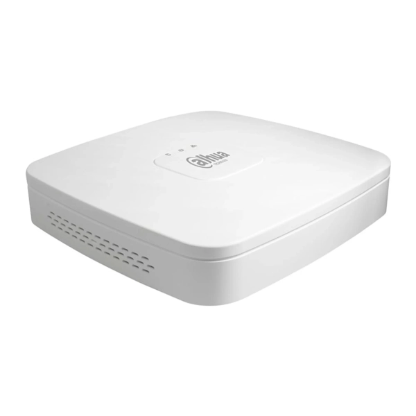 Купить Видеорегистратор Dahua DH-NVR1A04-4P - фото 2