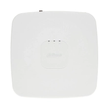 Купить Видеорегистратор Dahua DH-NVR1A04-4P - фото 3