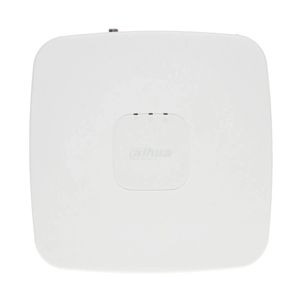 Купить Видеорегистратор Dahua DH-NVR1A04-4P - фото 3