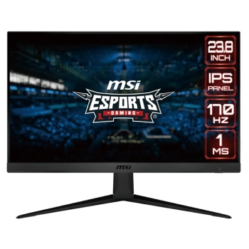 Купити Монітор MSI 23.8" G2412 - фото 1