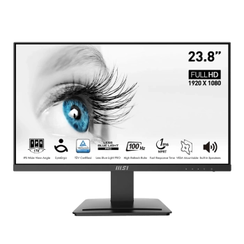 Купити Монітор MSI 24" PRO MP243X - фото 1