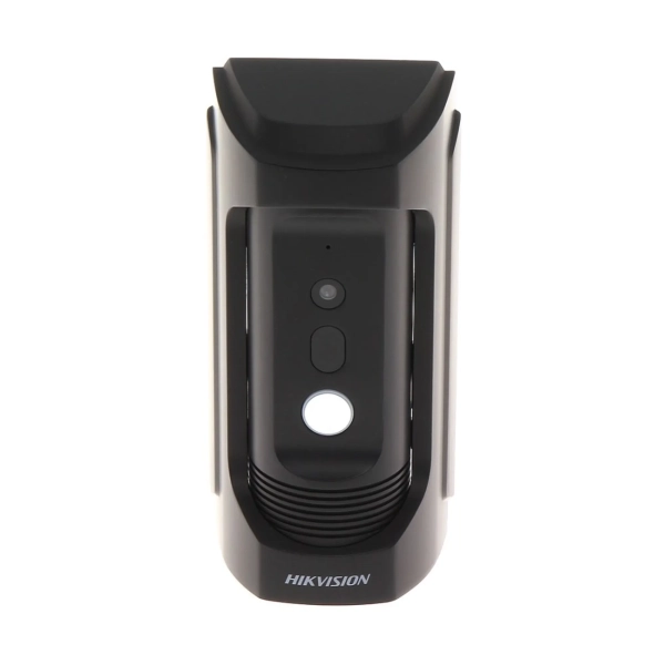 Купити Виклична панель HikVision DS-KB8113-IME1 - фото 2