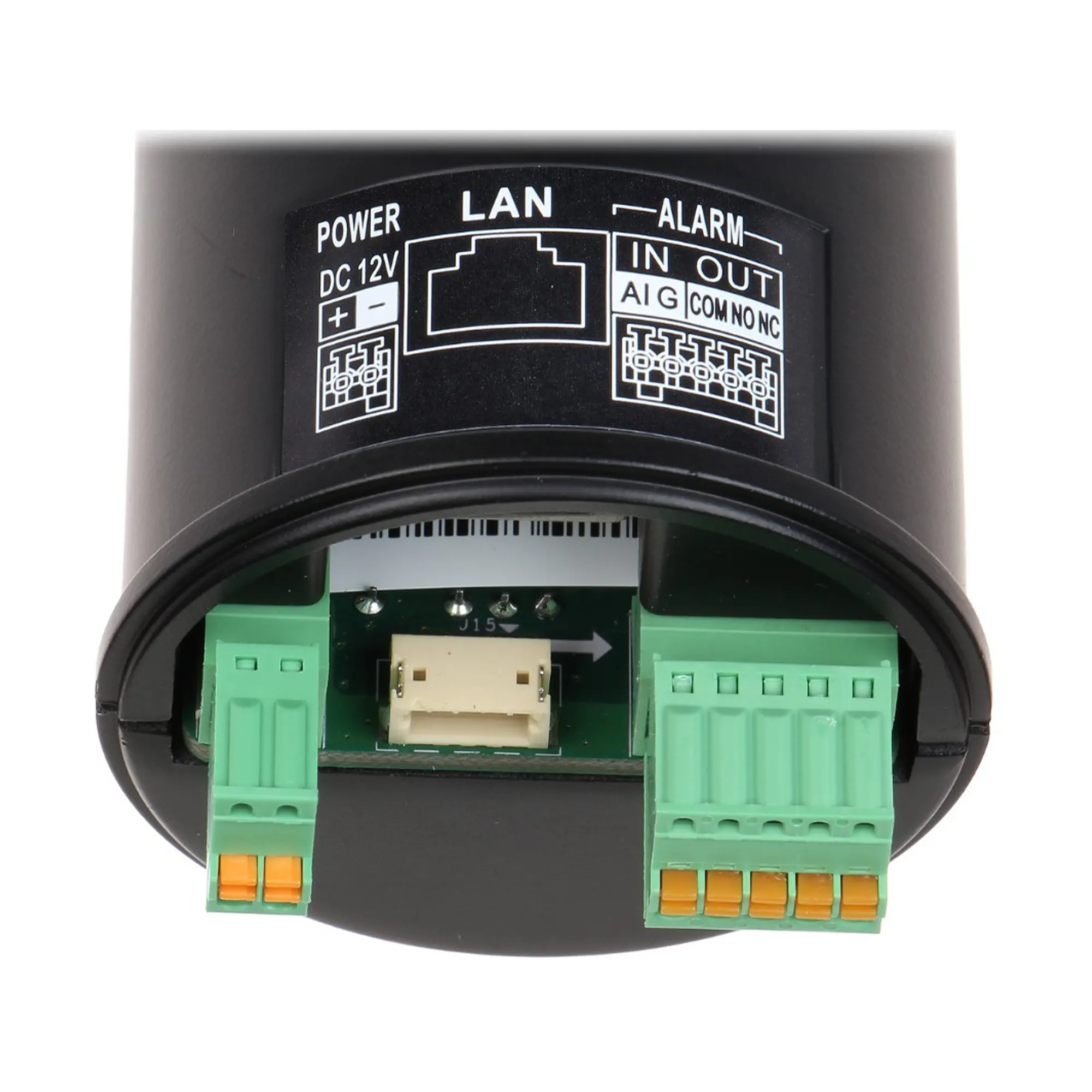 Купити Виклична панель HikVision DS-KB8113-IME1 - фото 9