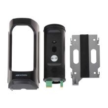 Купити Виклична панель HikVision DS-KB8113-IME1 - фото 10