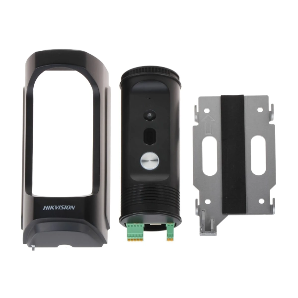 Купити Виклична панель HikVision DS-KB8113-IME1 - фото 10